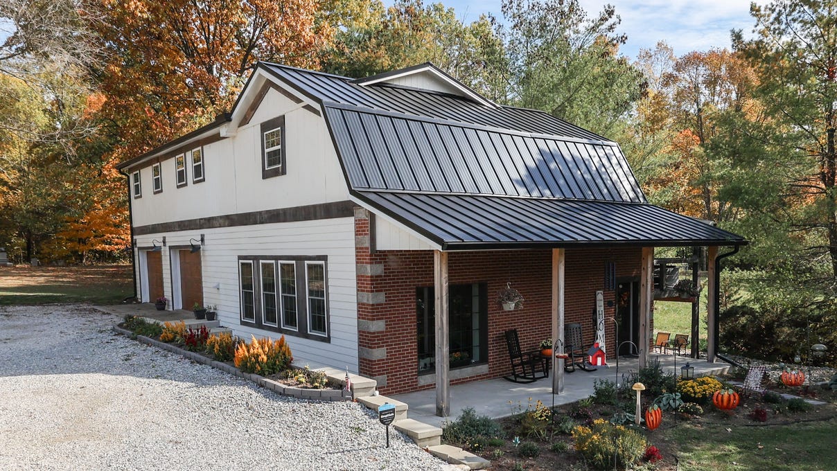 8780 N Old State Road 37 N  