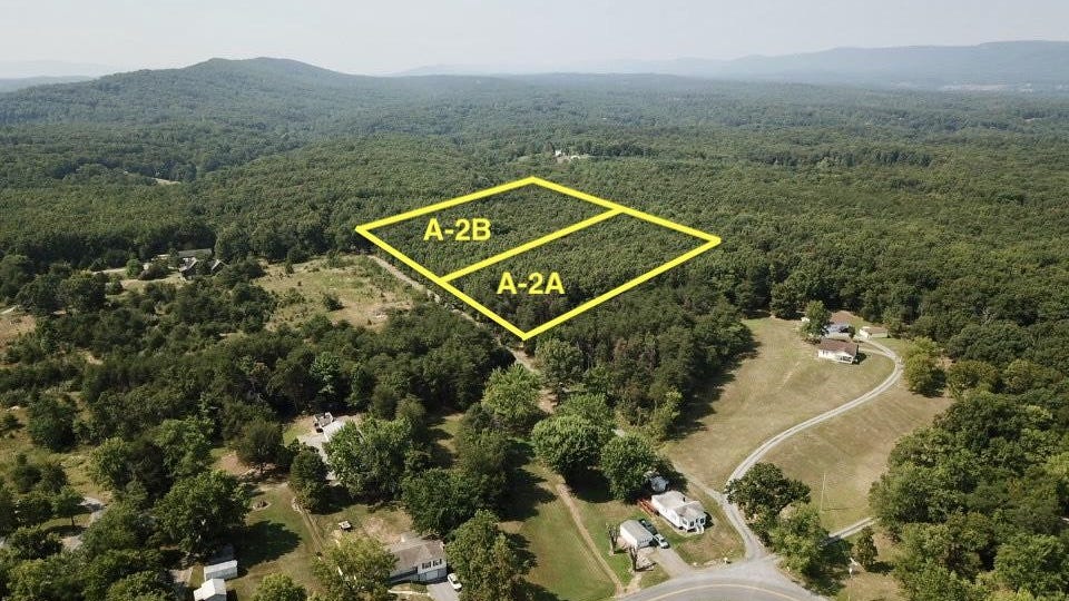 A-2A and A-2B ZIMMERMANNS Ln  