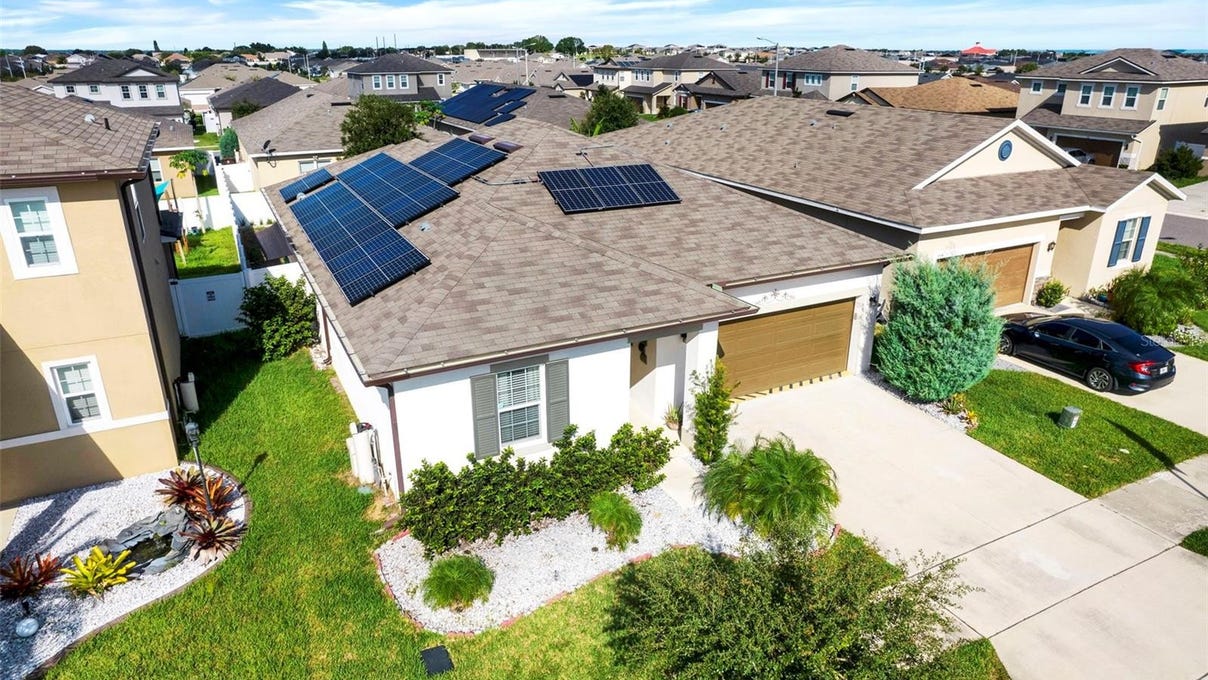 558 MEADOW POINTE DRIVE, HAINES CITY, FL 33844 House for Sale