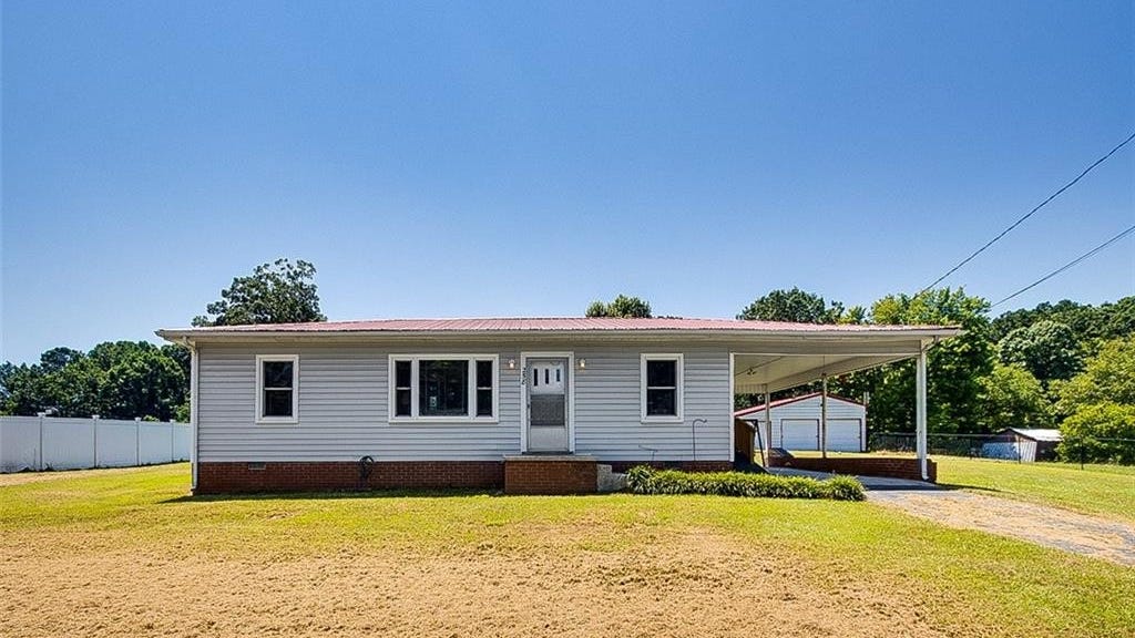 258 Crestview Church Rd  