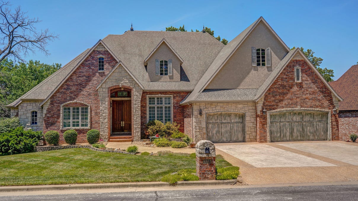 4863 South Landon Ct  