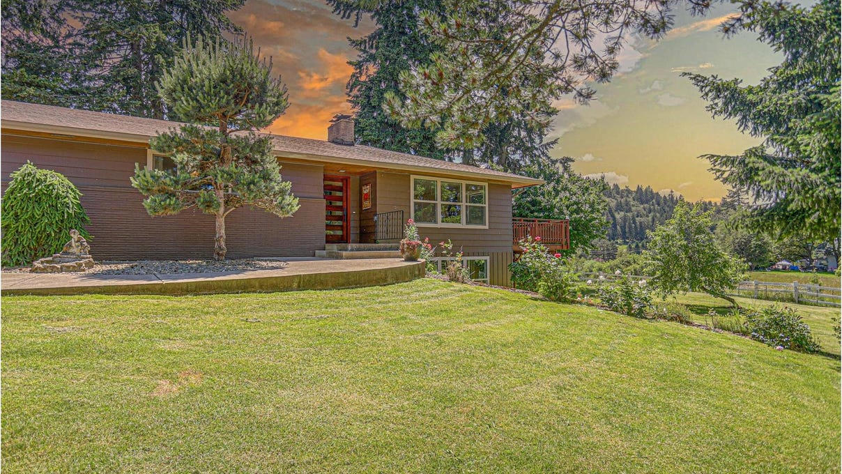 26980 SE STONE RD, Boring, OR 97009 House for Sale