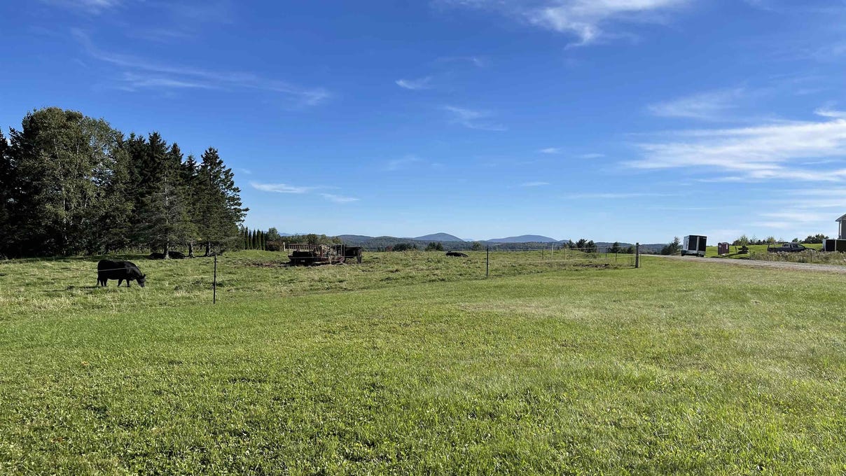 00 Upper Drive, Danville, VT 05828 Land for Sale