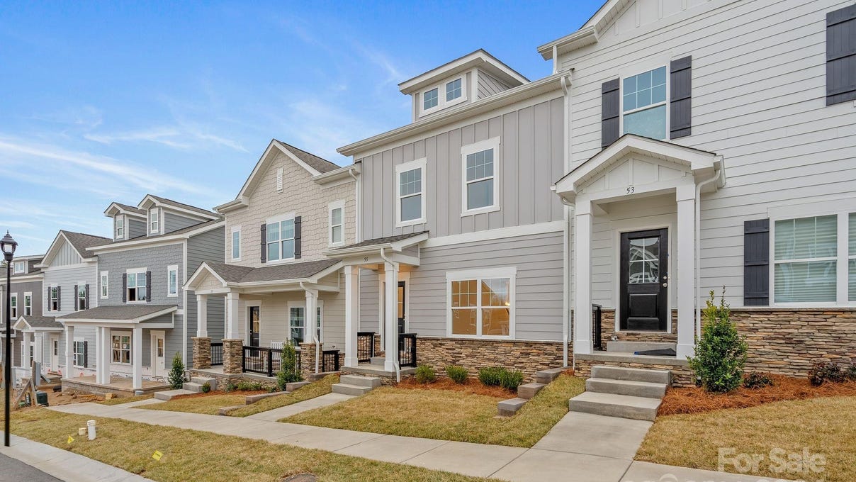 LOT 5 TOOGE HAYES RD  