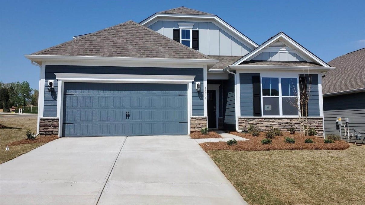 5007 Grand Champion Ct  