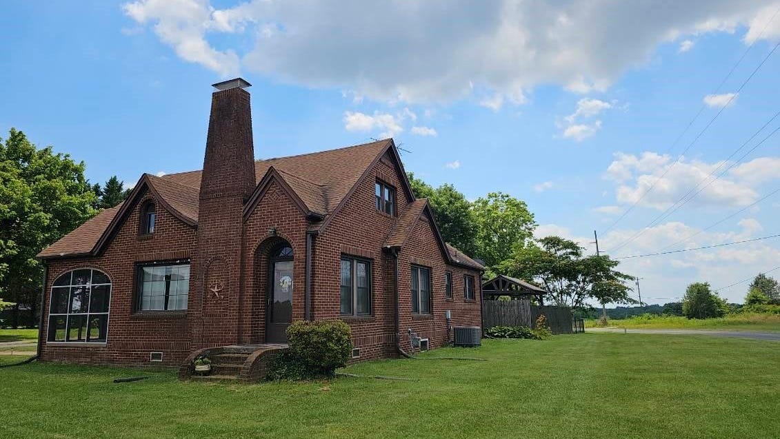 4873 Taylorsville Hwy  