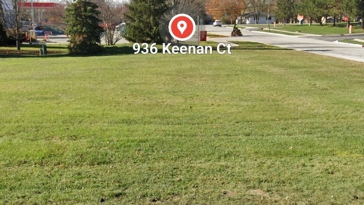936 Keenan Ct  