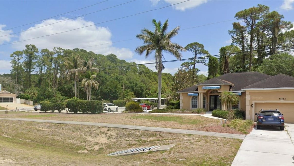 17162 Toledo Blade Blvd  