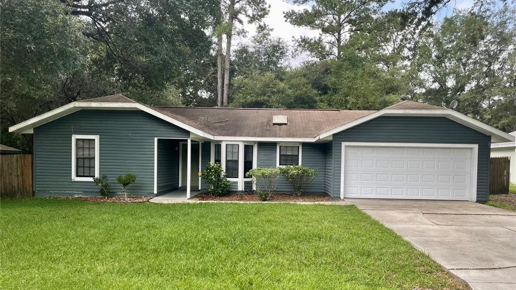 12 PECAN RUN PASS, OCALA, FL 34472 House for Sale