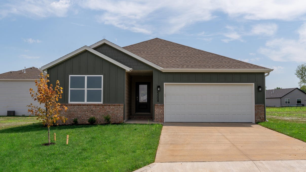 4973 West Silo Hls Dr  