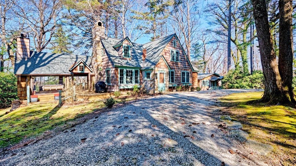 656 Big Bear Pen Mtn Rd  