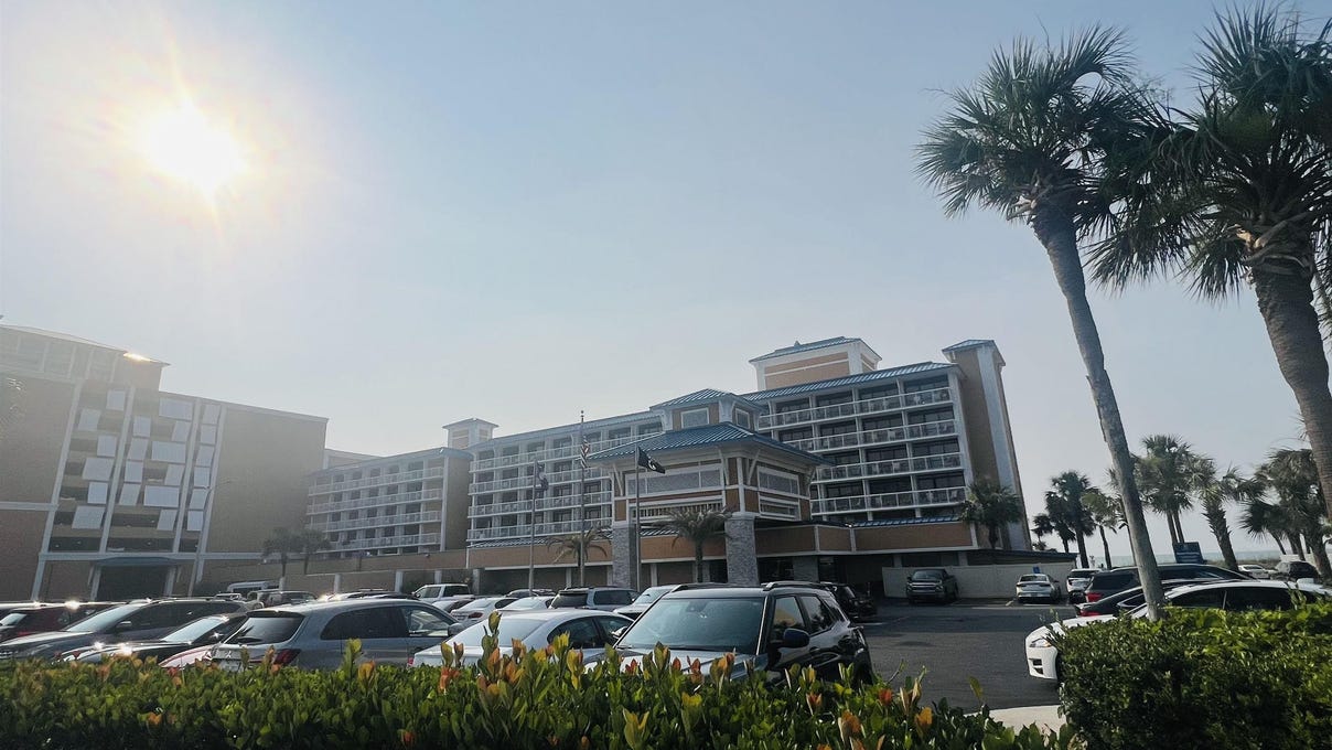 415 South Ocean Blvd