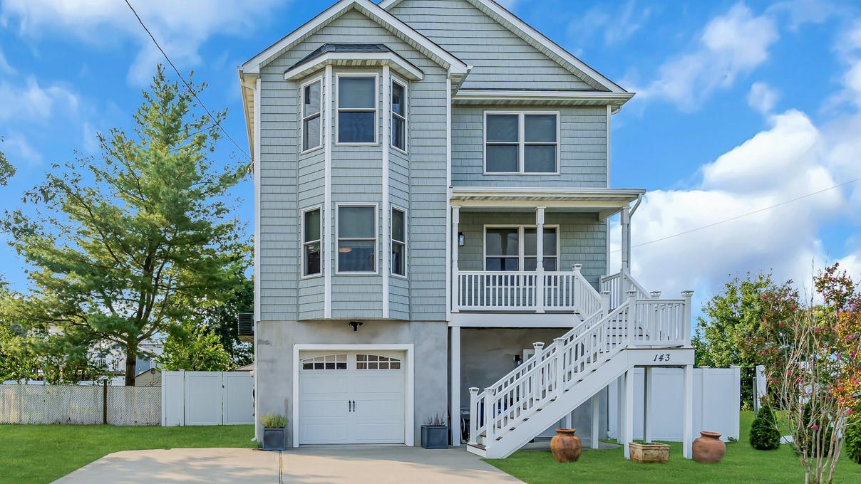 9 Park St  