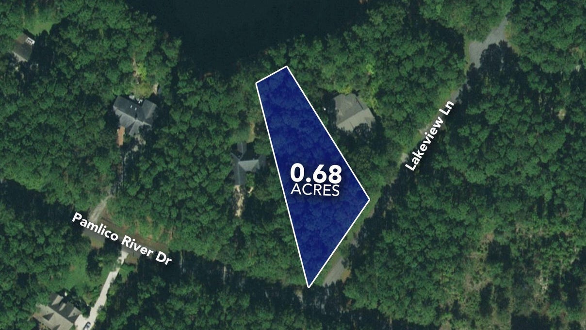 Lot 197 W Lakeview Ln  