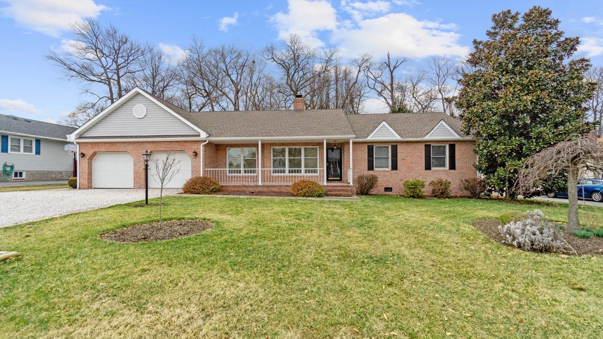212 HELENA ROAD, ESSEX, MD 21221 House for Sale