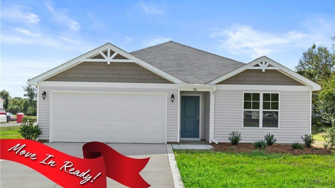 36 Alderman (Lot 15) Ct  