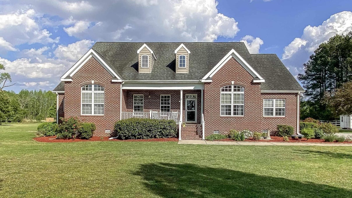 106 Yellow Hammer Rd  