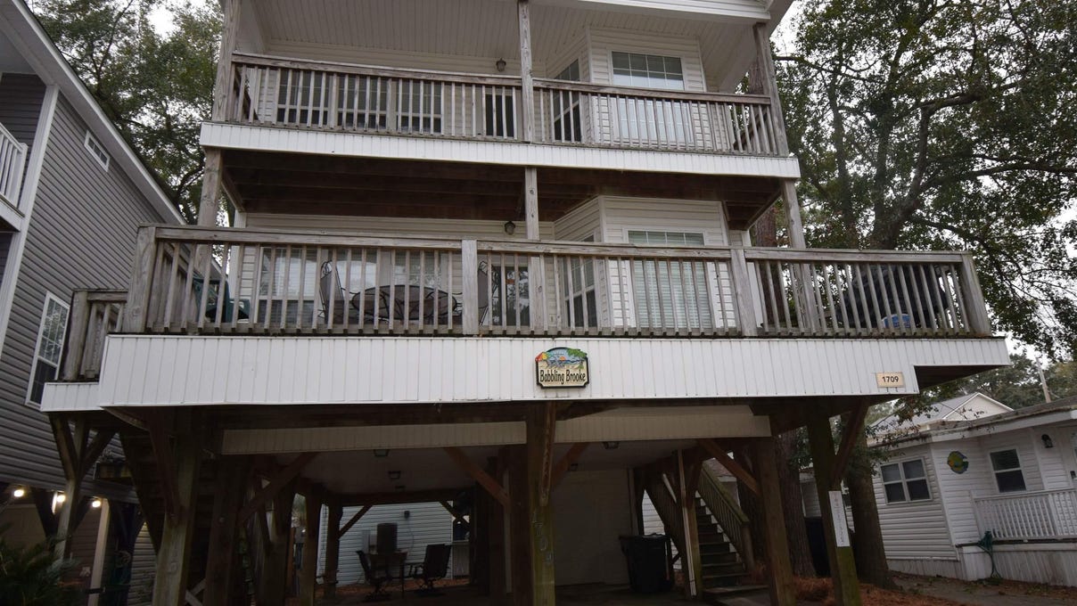 6001 - 1709 South Kings Hwy