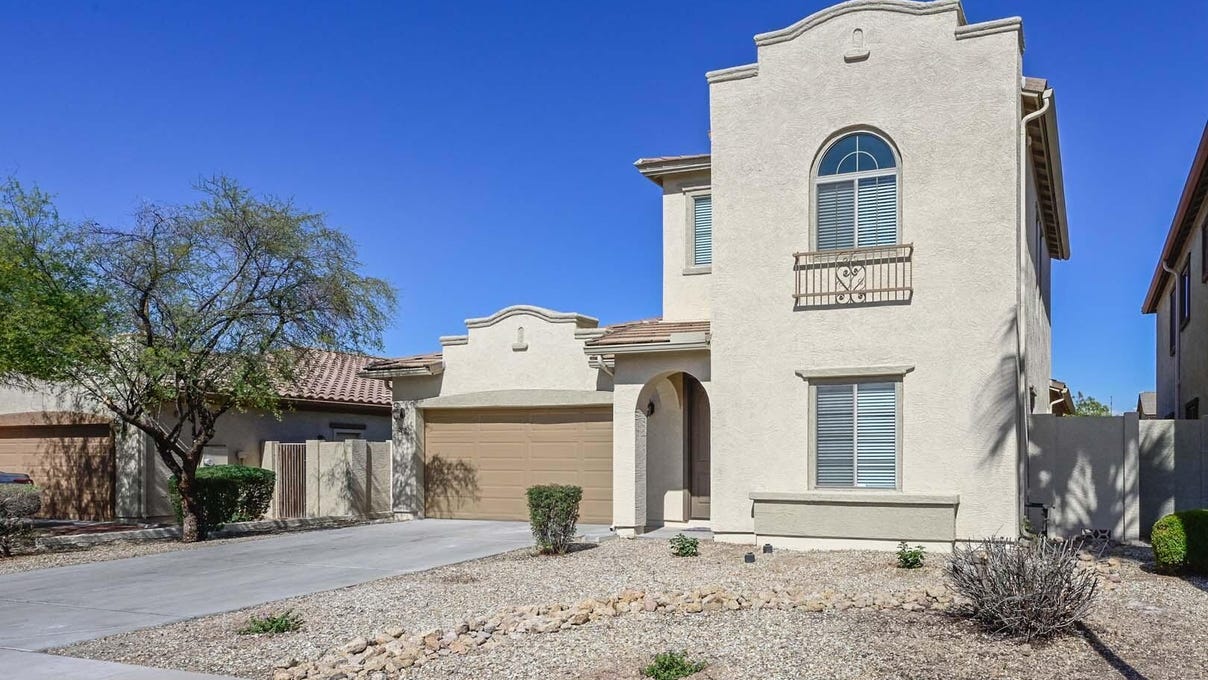 5432 W Beverly Rd  