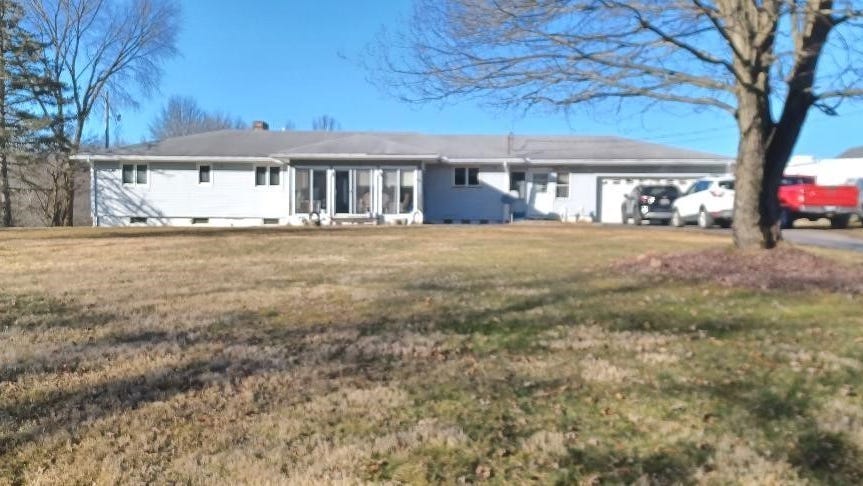 8148 Gibson Rd  