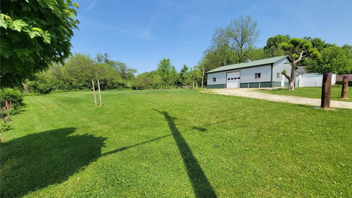 0 Hwy 54 S D St (1 22/- Ac) St