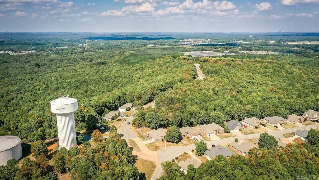 4 Lots Mountain Vis Dr  