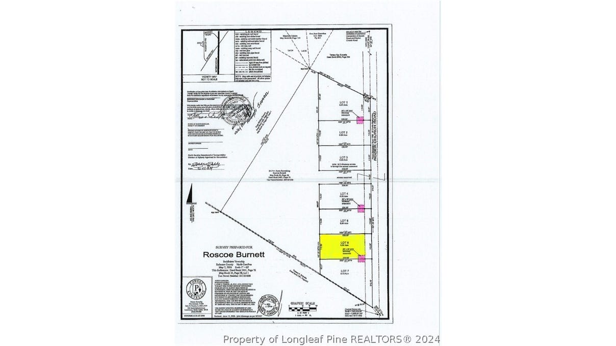 615 Rozier Church Rd