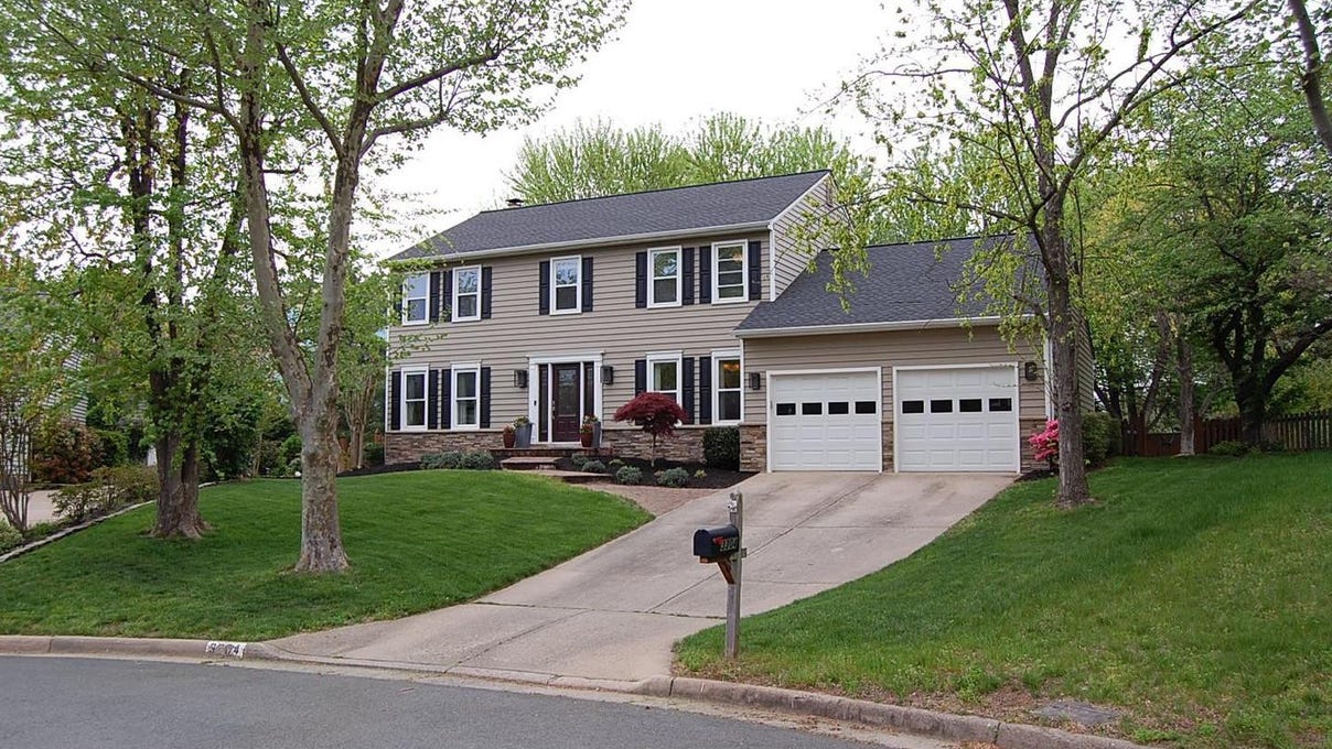 3304 WELLHOUSE CT, HERNDON, VA 20171 House for Sale