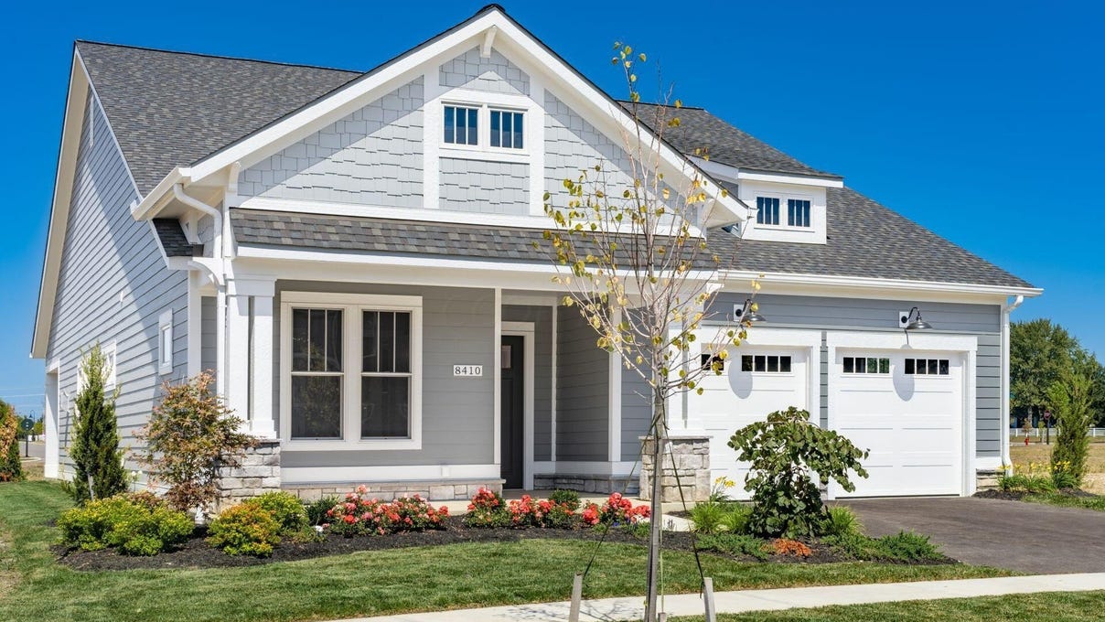 8410 Woodhaven Loop N