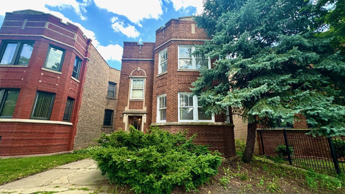 7353 S Martin Luther King Dr  