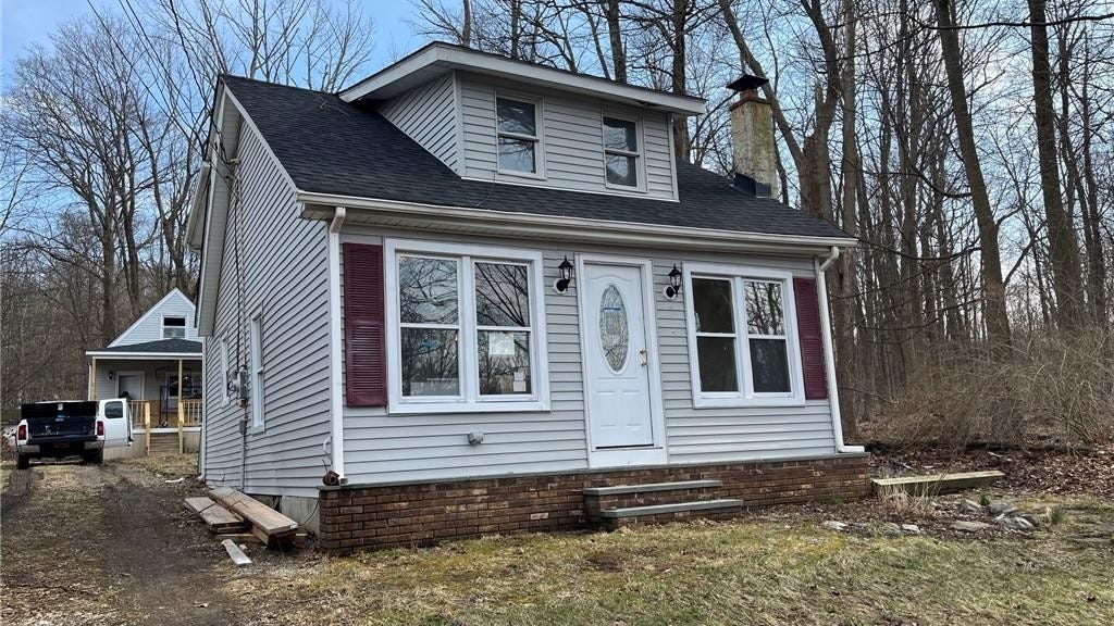 2 Hillside Road, Greenwood Lake, NY 10925 House for Sale realestate