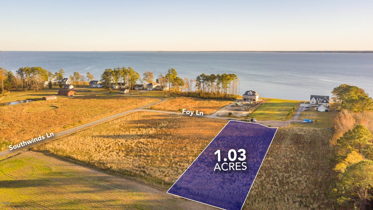 Lot 6 Foy Rd  