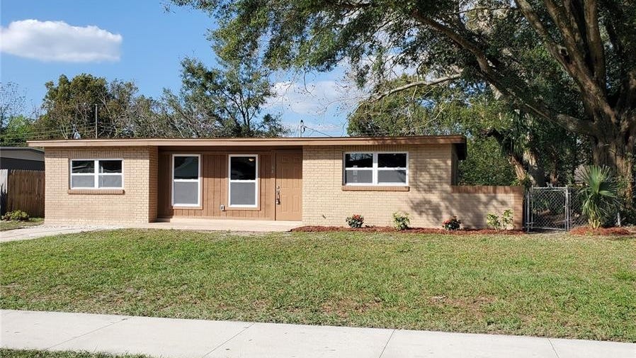 464 NOTRE DAME DRIVE, ALTAMONTE SPRINGS, FL 32714 House for Sale