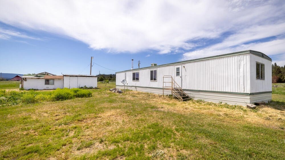 26826 Modoc Street, Sprague River, OR 97639 House for Sale realestate