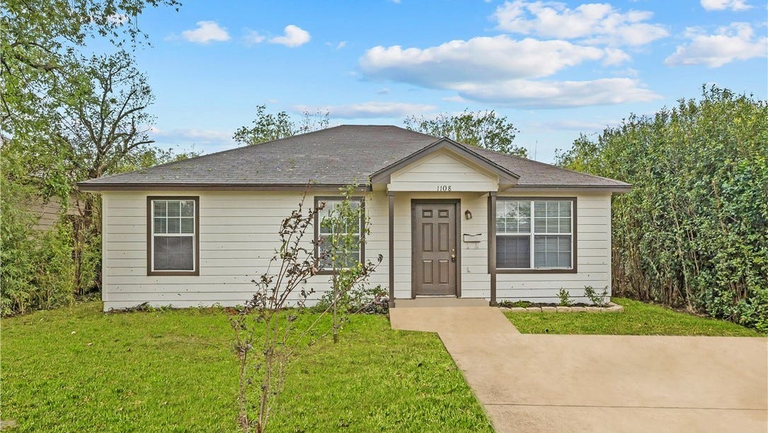 1108 S Martin Luther King Blvd  