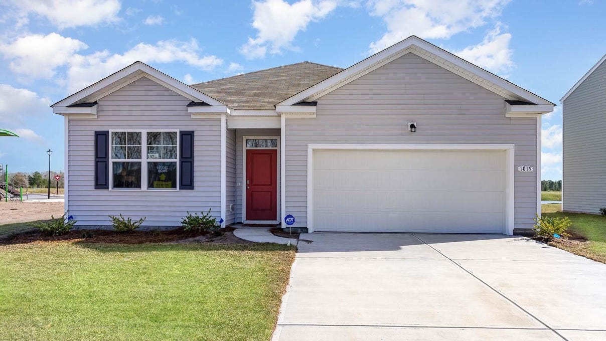 134 Cambridge Dr  