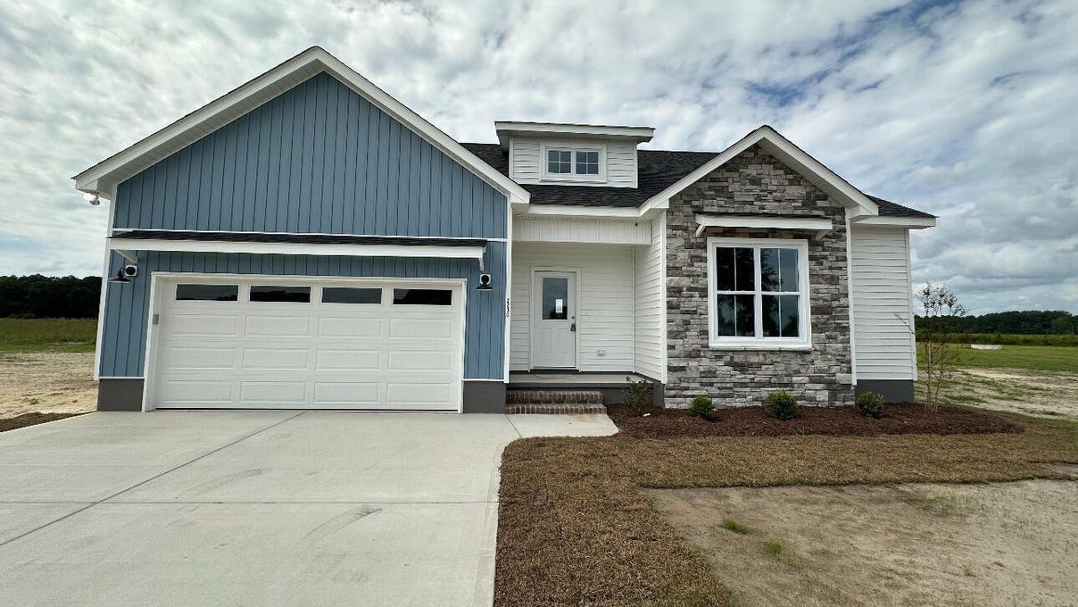 2230 Kinsaul Willoughby Rd  