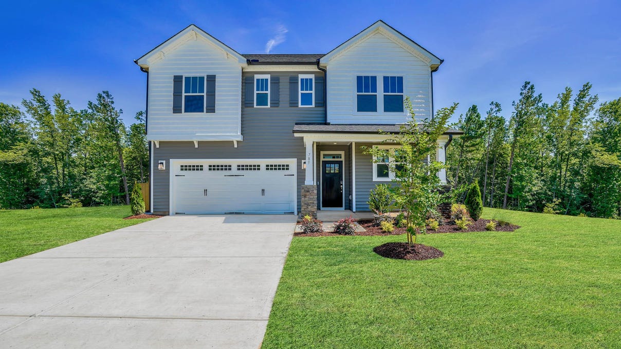 157 Kitty Branch Way  