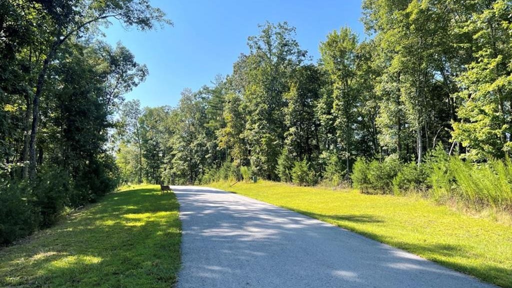 Lot 112 River Mtn Rd  