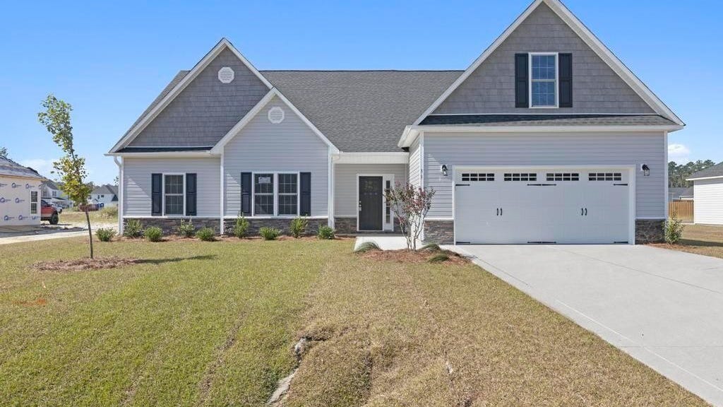Lot 204 Chippewa Ln