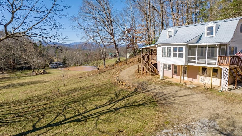 Franklin, NC 28734, Address available on request Rural for Sale
