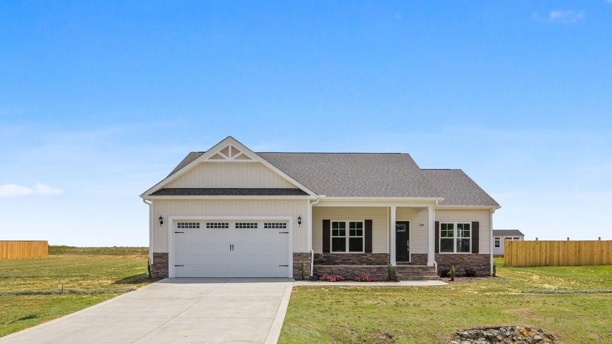 204 FYNLOCH CHASE DR  