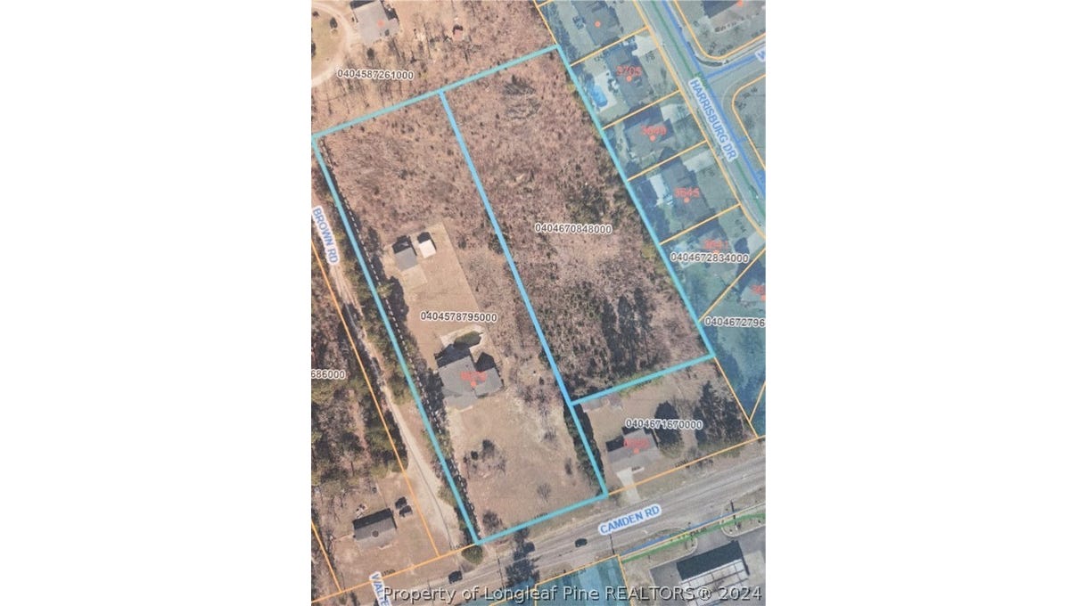 6036 -6070 Camden Rd  