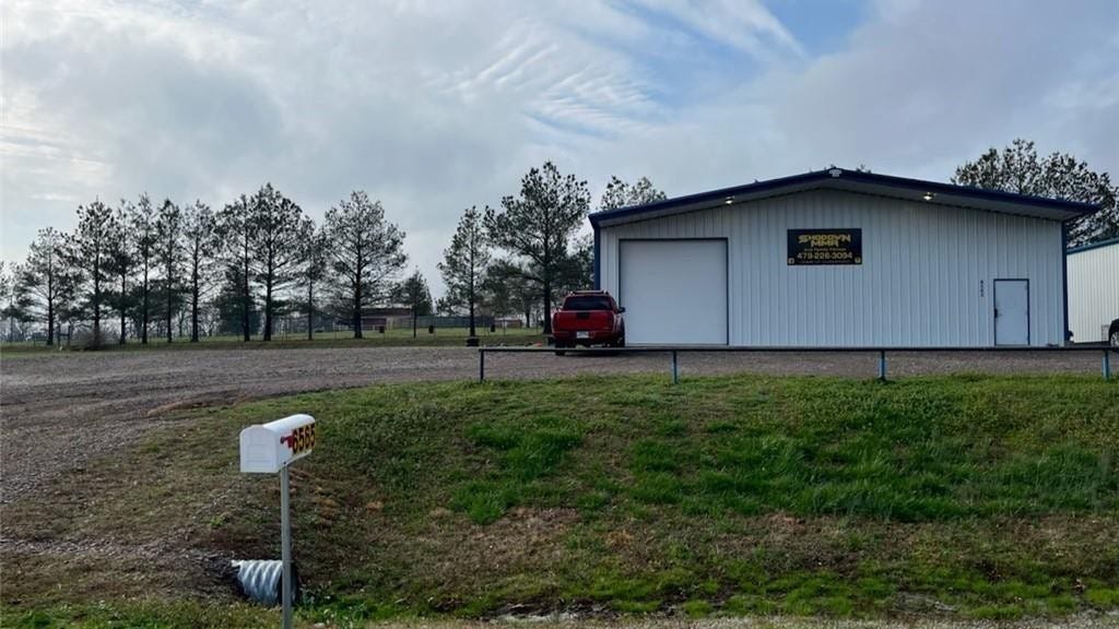 6565 Old Harrison Ln  