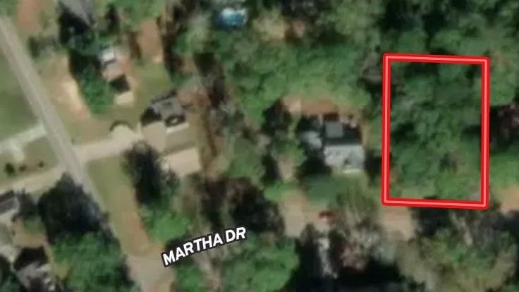 LOT 19 MARTHA Dr  