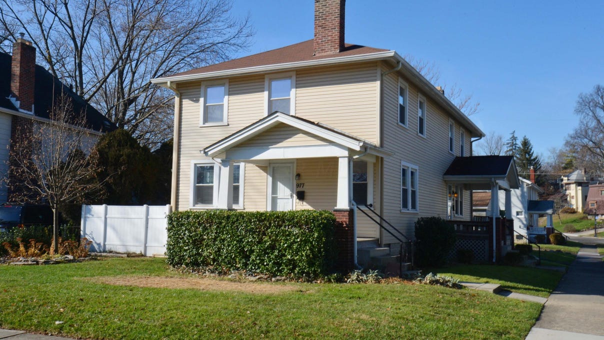 977 Mcclain Rd  