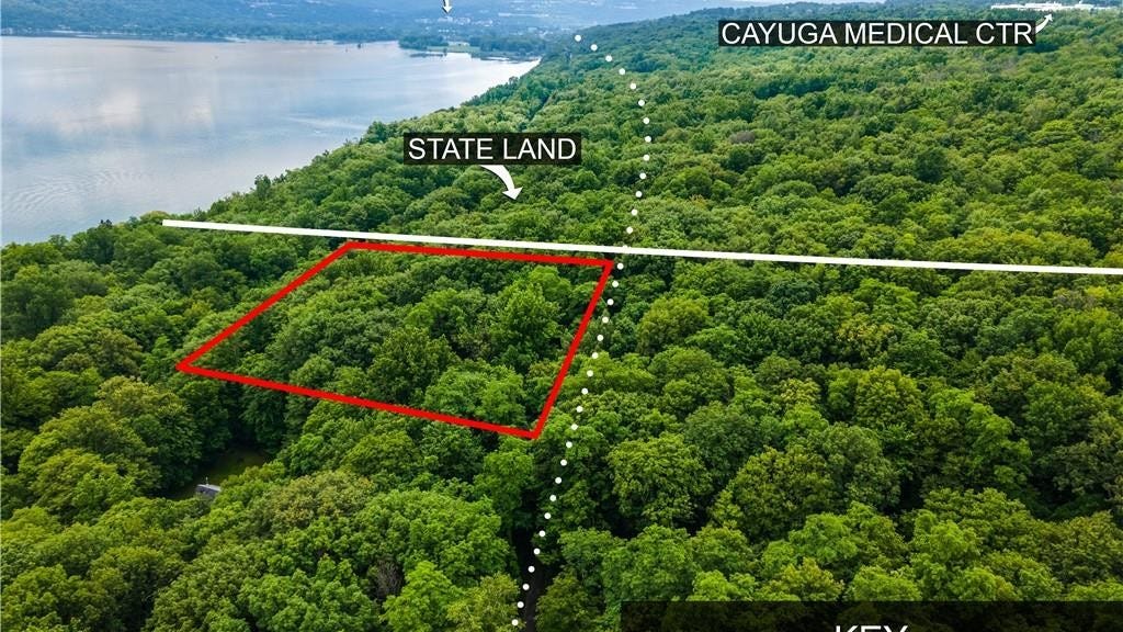 1102 Taughannock Blvd  