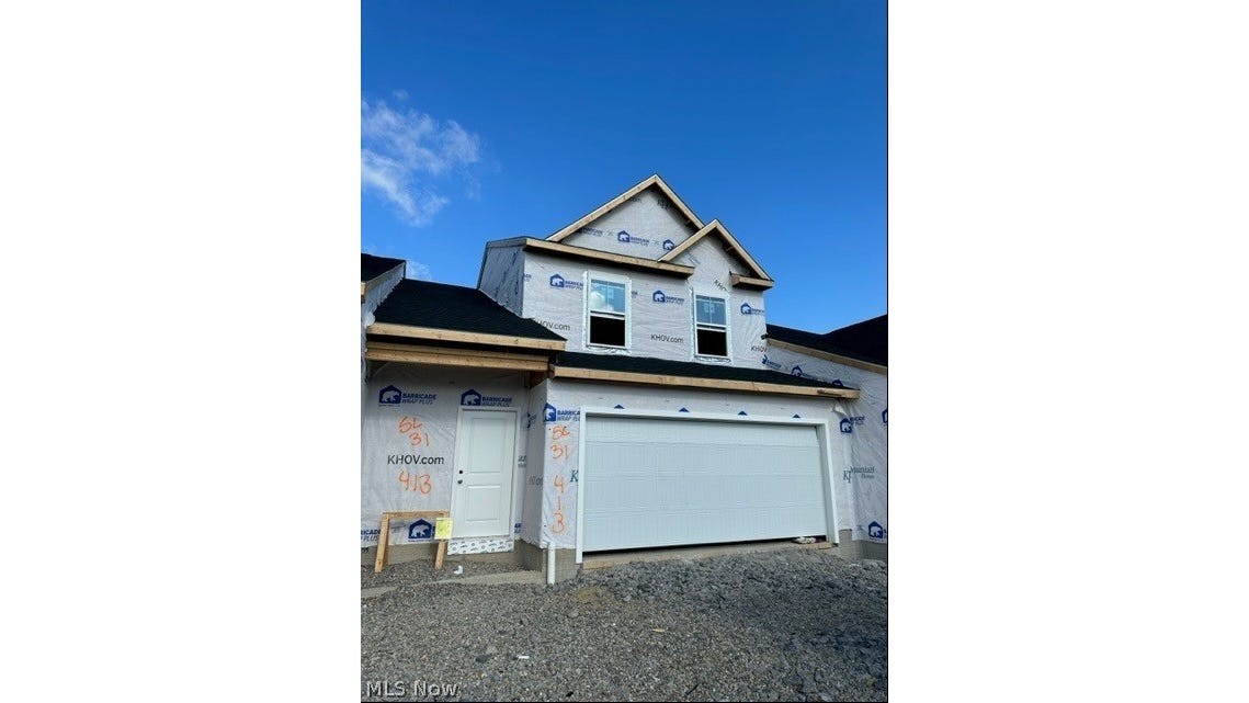 441 Honeycrisp Dr NE  