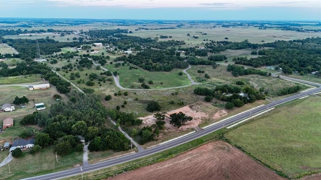 246 N Old Hwy 81  