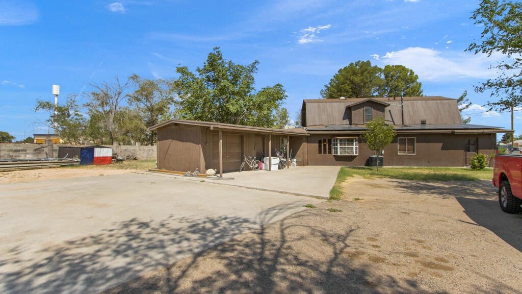 180 Horizon Blvd  